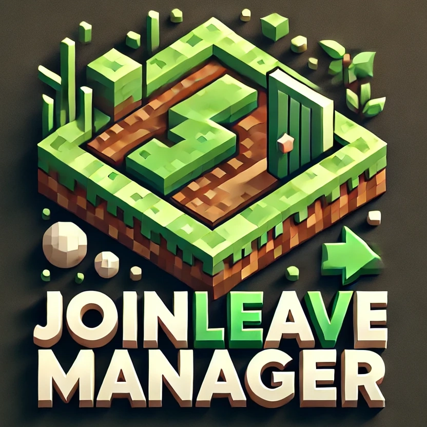 JoinLeaveManager Icon